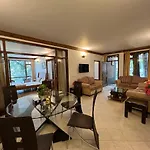 Villa Bliss Lake View