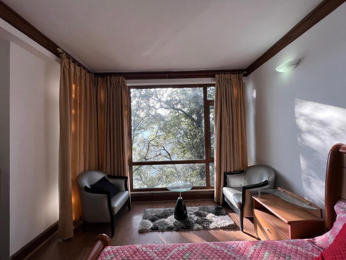 Bliss View Holiday home Nainital