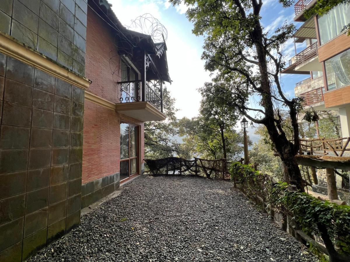 Holiday home Bliss View Nainital