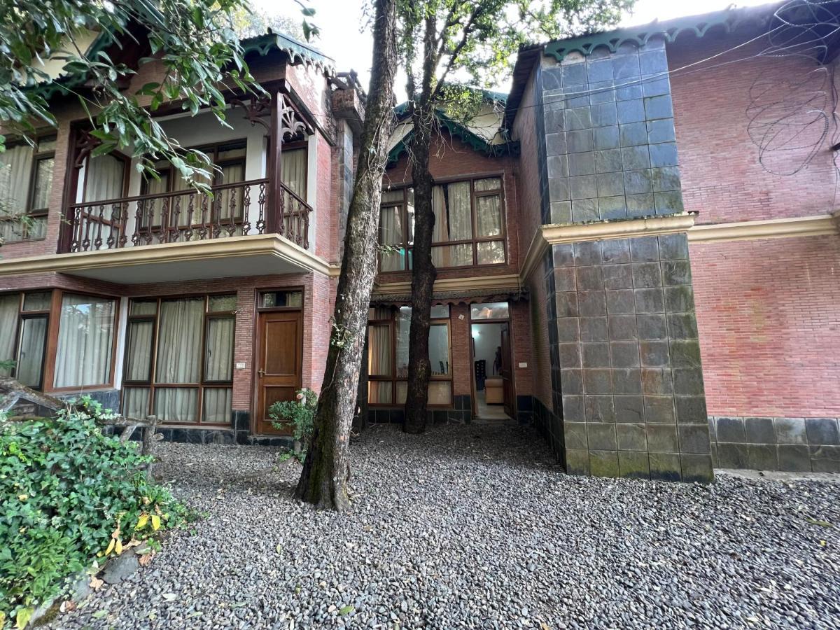 Bliss View Holiday home Nainital