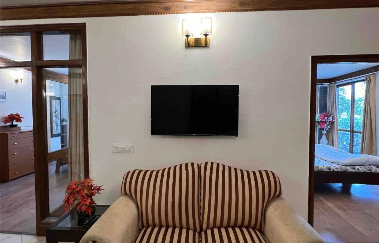 Holiday home Bliss View Nainital