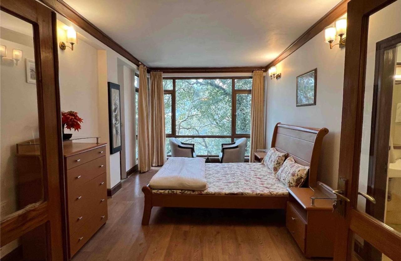 Bliss View Holiday home Nainital