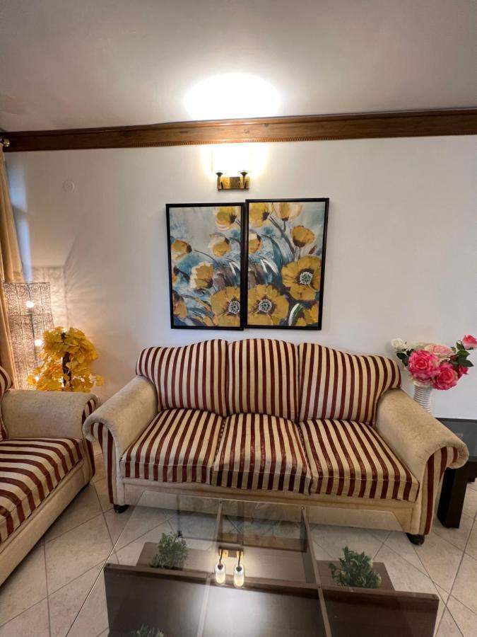 Holiday home Bliss View Nainital