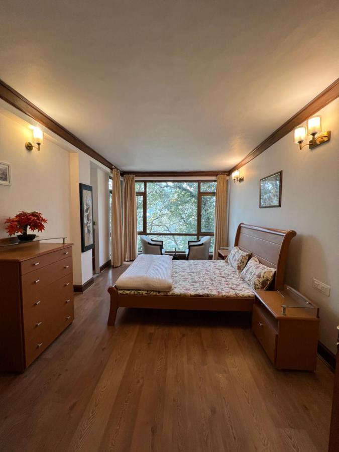 Bliss View Nainital