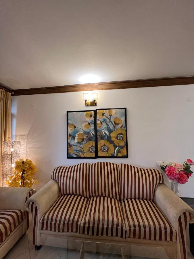 Holiday home Bliss View Nainital