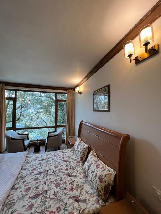 Holiday home Bliss View Nainital