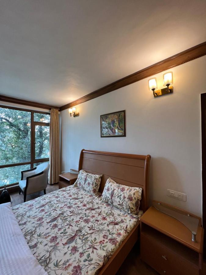 Bliss View Nainital