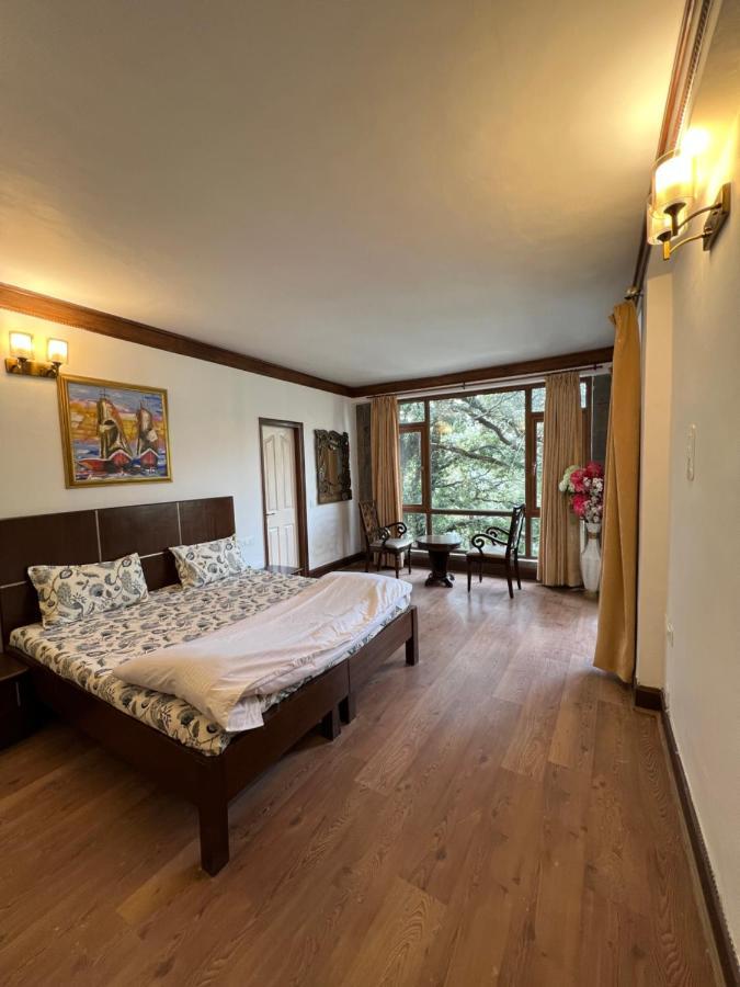 Bliss View Holiday home Nainital