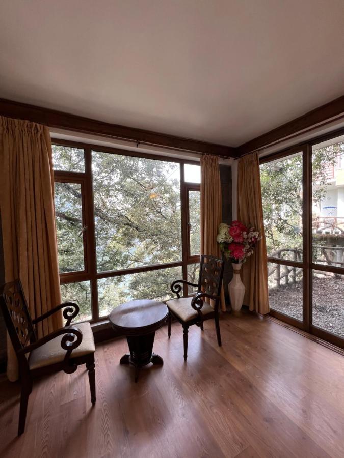 Holiday home Bliss View Nainital