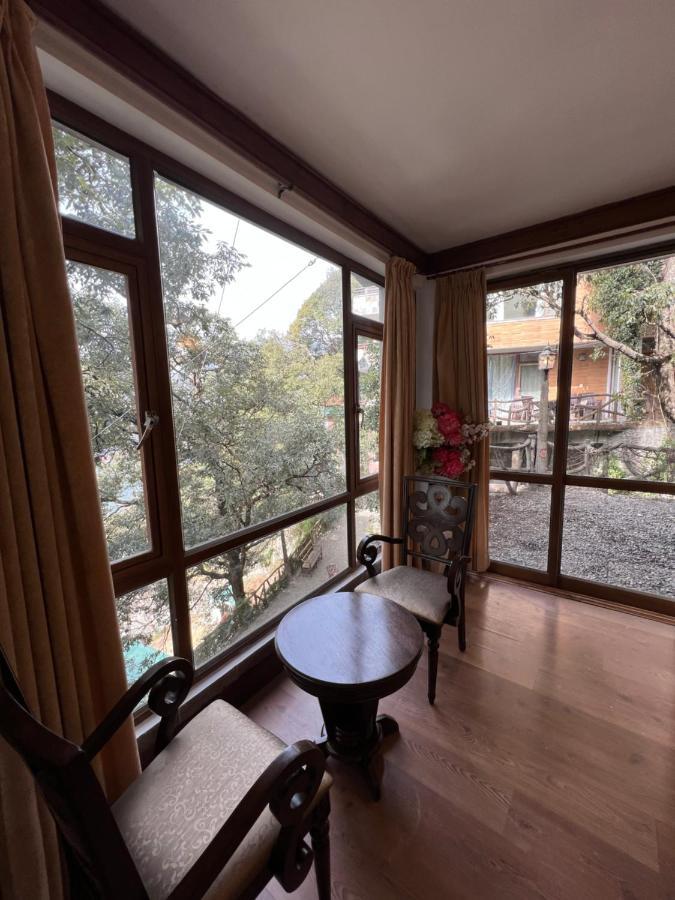Holiday home Bliss View Nainital